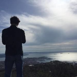 Meet your Posher, Leonardo